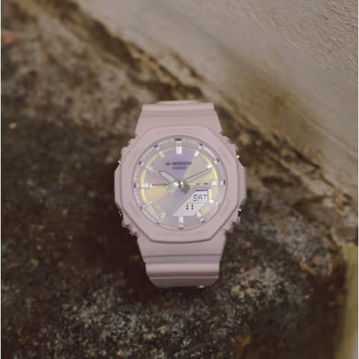CASIO G-SHOCK GMA-P2100PC-4AER - CASIOAK - BRANDS