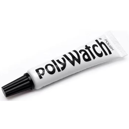 LEŠTÍCÍ PASTA NA SKLÍČKA ERJIHE (NÁHRADA POLYWATCH) - FANSHOP A NÁŘADÍ - OSTATNÍ