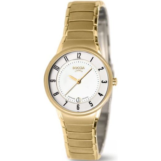 BOCCIA TITANIUM 3158-05 - CLASSIC - BRANDS