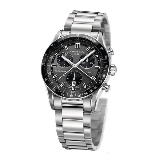 CERTINA DS-2 CHRONOGRAPH C024.447.11.081.00 - CERTINA - ZNAČKY