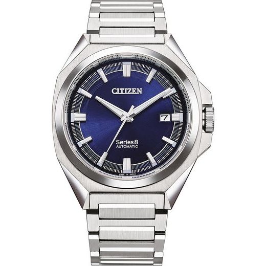 CITIZEN SERIES 8 AUTOMATIC NB6010-81L - SERIES 8 - BRANDS