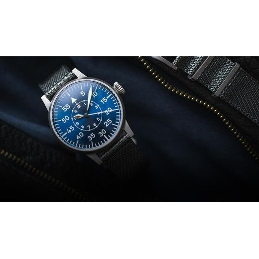 LACO LEIPZIG BLAUE STUNDE - PILOT ORIGINAL - BRANDS