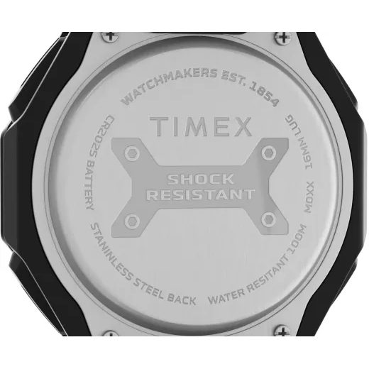 TIMEX COMMAND TW2V59800UK - TIMEX - BRANDS