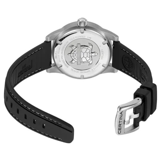 CERTINA DS CASCADEUR 30TH ANNIVERSARY LIMITED EDITION C046.410.27.051.10 - DS CASCADEUR - BRANDS