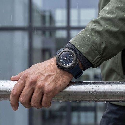VICTORINOX I.N.O.X. CHRONO 242082 - I.N.O.X. - ZNAČKY