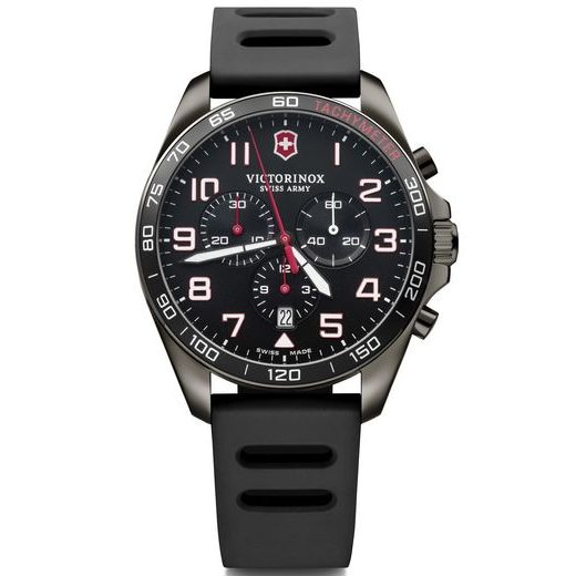 VICTORINOX FIELDFORCE SPORT CHRONO 241889 - FIELDFORCE - BRANDS