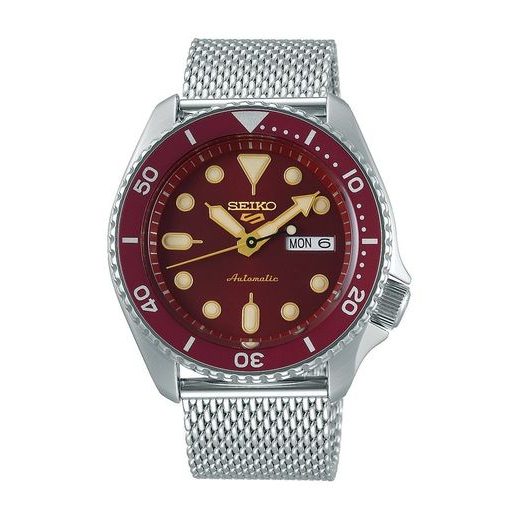 SEIKO 5 SPORTS SRPD69K1 - SEIKO 5 SPORTS 2019 - BRANDS