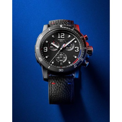 TISSOT SUPERSPORT CHRONO NBA 2025 T125.617.37.067.00 - SUPERSPORT - ZNAČKY