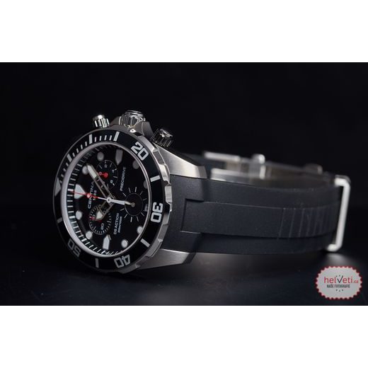 CERTINA DS ACTION CHRONOGRAPH C032.417.17.051.00 - CERTINA - ZNAČKY