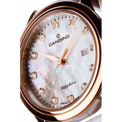 CANDINO LADY ELEGANCE C4737/1 - ELEGANCE - ZNAČKY