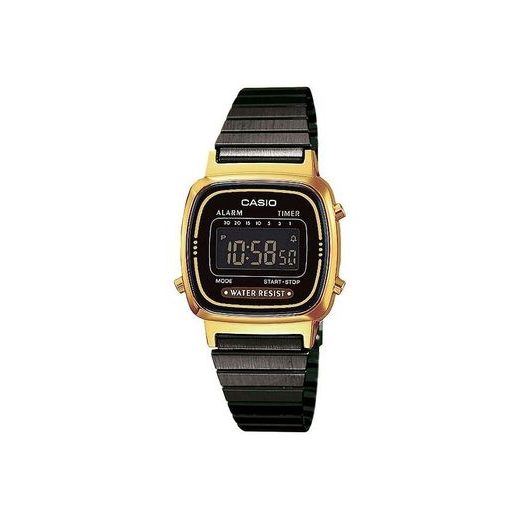 CASIO LA 670WEGB-1B - CASIO - ZNAČKY