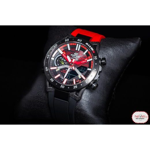 CASIO EDIFICE SOSPENSIONE ECB-2000NIS-1AER NISMO MY23 EDITION - EDIFICE - ZNAČKY