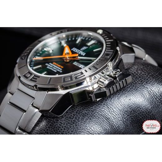 FESTINA THE ORIGINALS DIVER 20665/2 - THE ORIGINALS - BRANDS