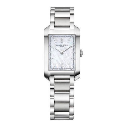 BAUME & MERCIER HAMPTON 10474 - HAMPTON - BRANDS