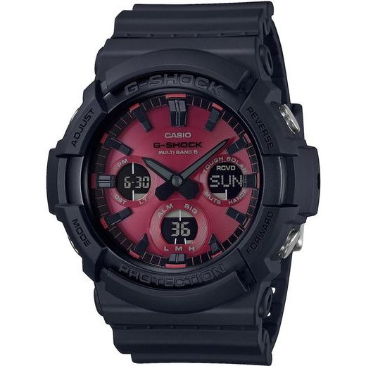 CASIO G-SHOCK GAW-100AR-1AER - G-SHOCK - ZNAČKY