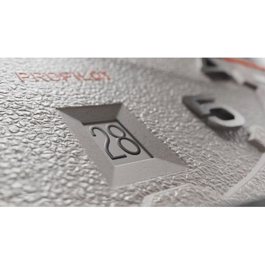 ORIS PROPILOT DATE 01 733 7805 4163-07 8 20 04LC - PROPILOT - BRANDS