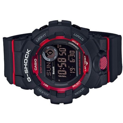 CASIO G-SQUAD GBD-800-1ER - CASIO - ZNAČKY