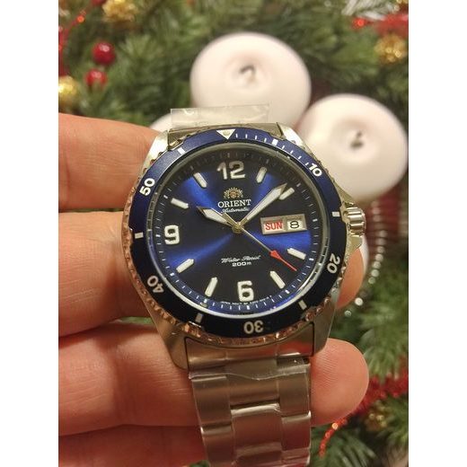 ORIENT MAKO II FAA02002D - MAKO - BRANDS