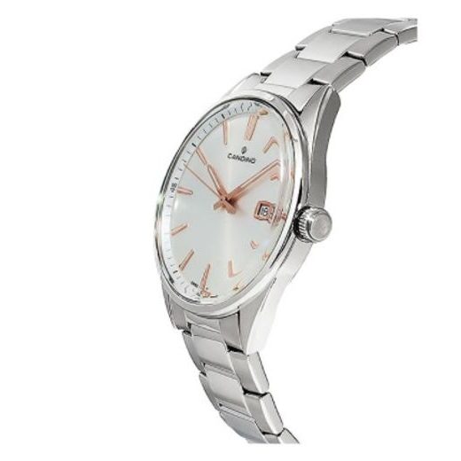 CANDINO GENTS CLASSIC TIMELESS C4621/1 - CLASSIC TIMELESS - BRANDS