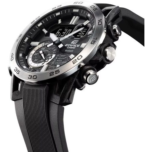 CASIO EDIFICE SOSPENSIONE ECB-40P-1AEF - EDIFICE - BRANDS