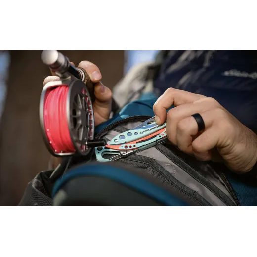 LEATHERMAN SKELETOOL CX OG GREEN 833139 - PLIERS AND MULTITOOLS - ACCESSORIES