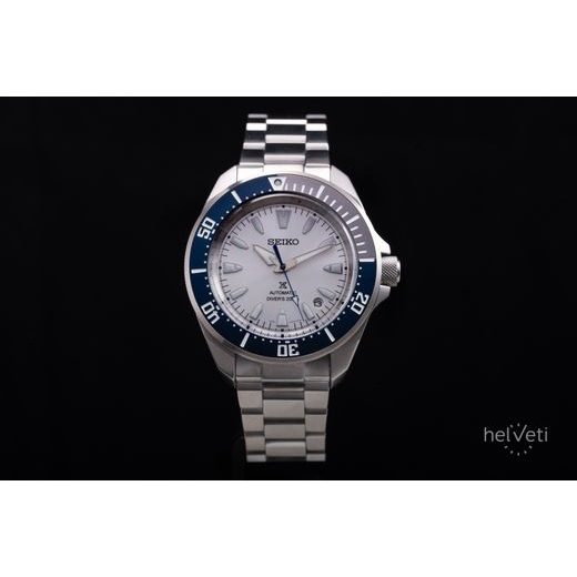 SEIKO PROSPEX HBB001K1 SAMURAI 145TH ANNIVERSARY LIMITED EDITION - PROSPEX - ZNAČKY