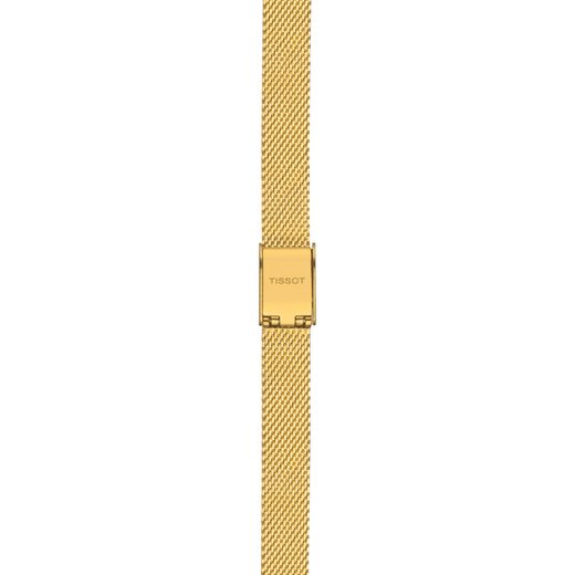 TISSOT LOVELY SQUARE T058.109.33.031.00 - LOVELY - ZNAČKY