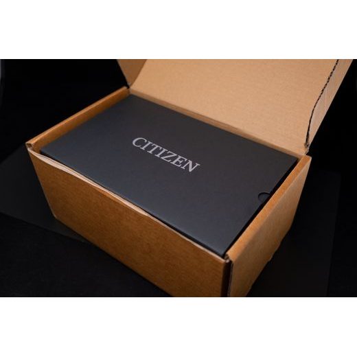 CITIZEN SERIES 8 GMT AUTOMATIC LIMITED EDITION NB6032-53P - SERIES 8 - ZNAČKY