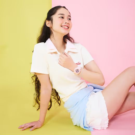 CASIO BABY-G BA-110AH-4AER - BABY-G - BRANDS