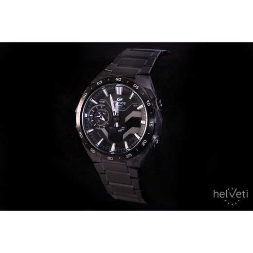 CASIO EDIFICE ECB-2200DC-1AEF WINDFLOW - EDIFICE - BRANDS