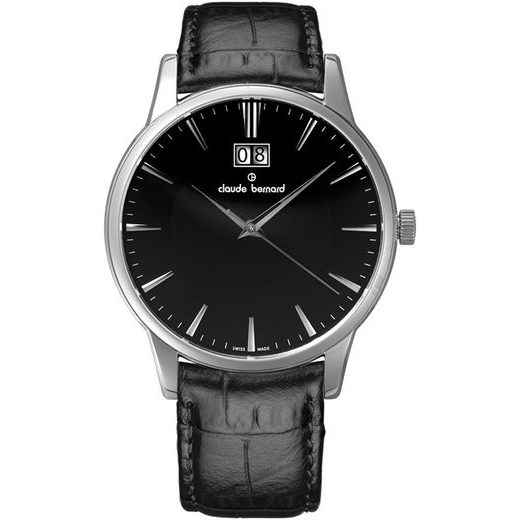 CLAUDE BERNARD CLASSIC 63003-3-NIN - CLASSIC - ZNAČKY