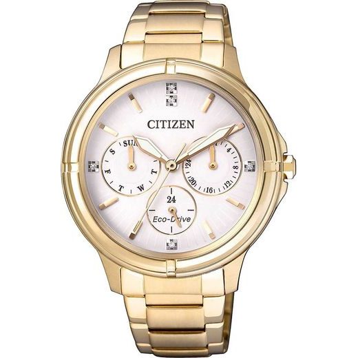 CITIZEN FD2032-55A - CITIZEN - ZNAČKY