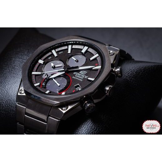 CASIO EDIFICE EQB-1100DC-1AER - CASIO - ZNAČKY