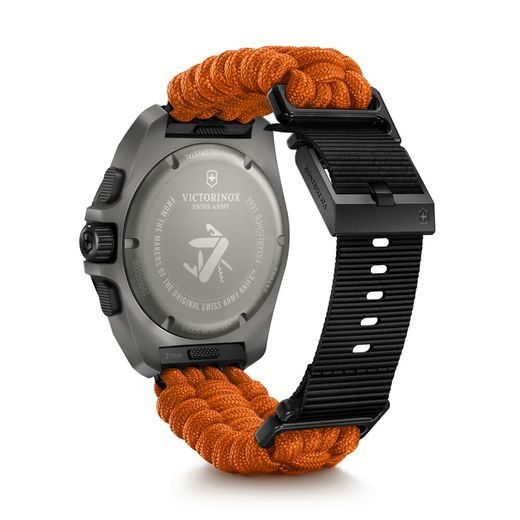 VICTORINOX I.N.O.X. CHRONO 242083.1 - I.N.O.X. - ZNAČKY