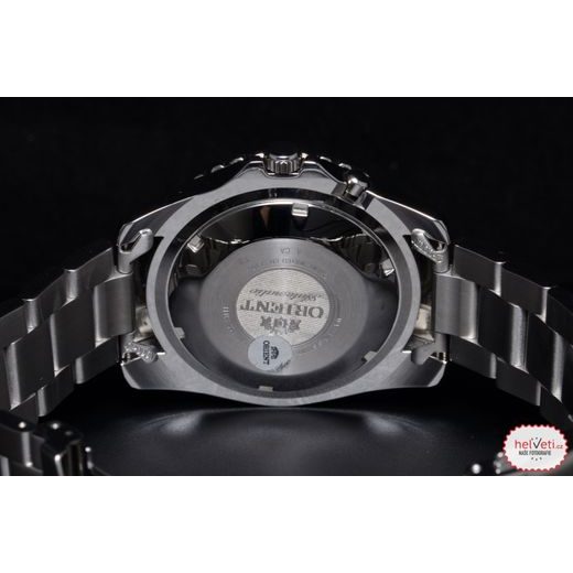 ORIENT MAKO XL FEM75005R - MAKO - BRANDS