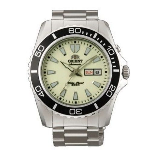 ORIENT MAKO XL FEM75005R - MAKO - ZNAČKY