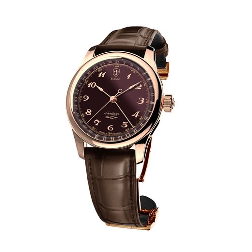 BIATEC HERITAGE LE HELVETI GOLD - HERITAGE - BRANDS