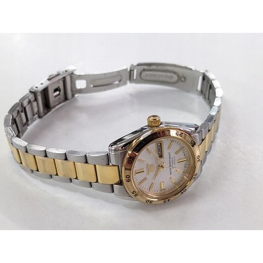 SEIKO SYMG42K1 - SEIKO 5 - ZNAČKY