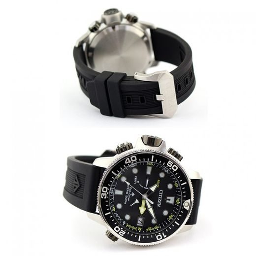 CITIZEN PROMASTER AQUALAND BN2036-14E - PROMASTER - BRANDS