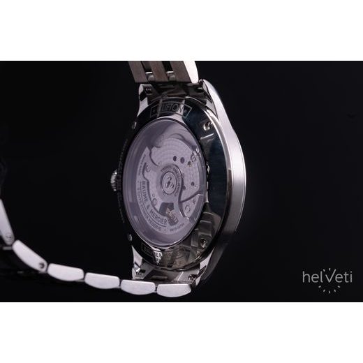 BAUME & MERCIER CLIFTON BAUMATIC 10468 - CLIFTON - BRANDS