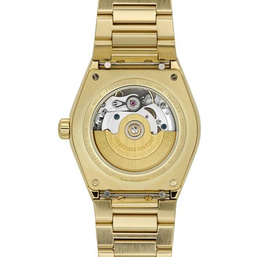 FREDERIQUE CONSTANT HIGHLIFE LADIES HEART BEAT AUTOMATIC FC-310MPWD2NHD5B - HIGHLIFE LADIES - BRANDS