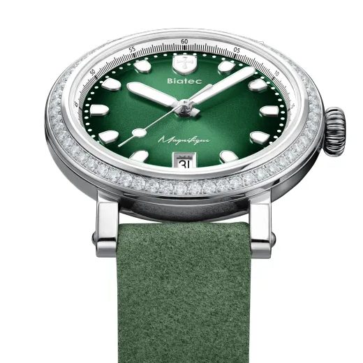 BIATEC MAGNIFIQUE 04 - MAGNIFIQUE - BRANDS