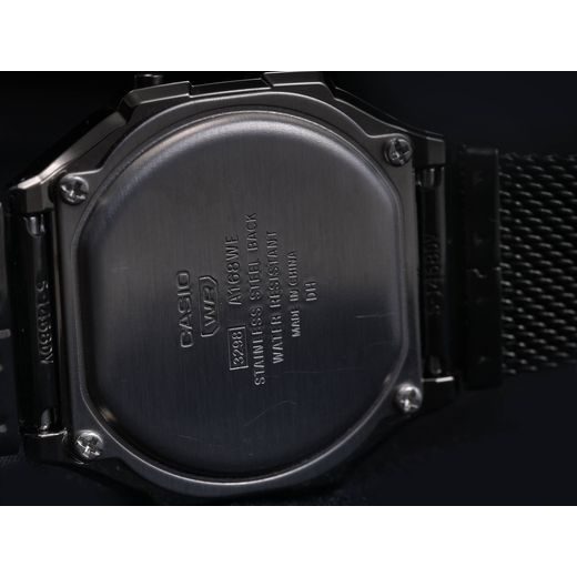 CASIO COLLECTION VINTAGE A168WEMB-1BEF - BAZAR - CLASSIC COLLECTION - ZNAČKY
