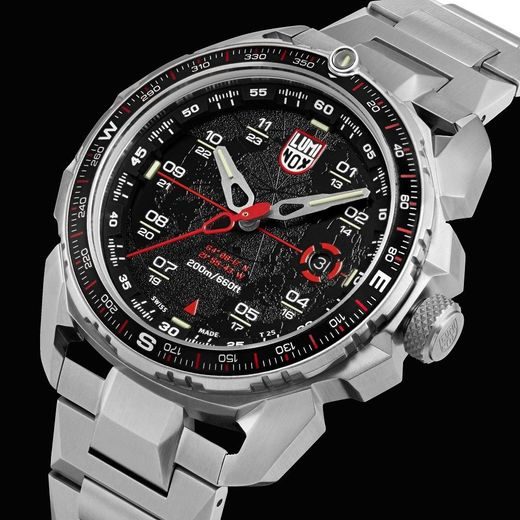 LUMINOX LAND ICE-SAR ARCTIC 1200 SERIES XL.1202 - LUMINOX - BRANDS