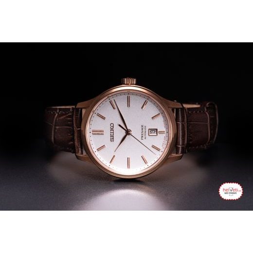 SEIKO SRPD42J1 - PRESAGE - ZNAČKY