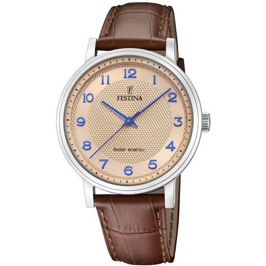 FESTINA SOLAR ENERGY 20660/2 - SOLAR ENERGY - BRANDS