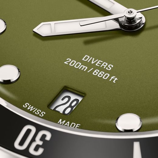 ORIS DIVERS DATE 01 733 7795 4057-SET - DIVERS - BRANDS