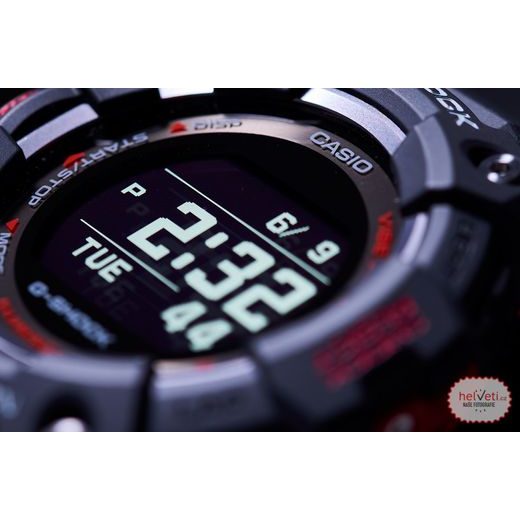 CASIO G-SQUAD GBD-100-1ER - G-SHOCK - BRANDS