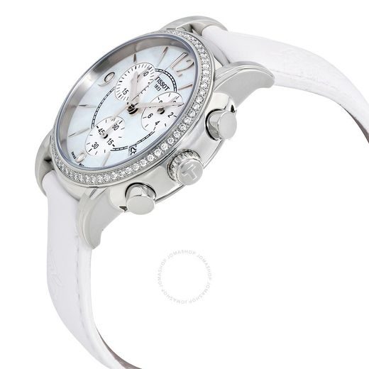 TISSOT DRESSPORT T050.217.67.117.00 - TISSOT - ZNAČKY