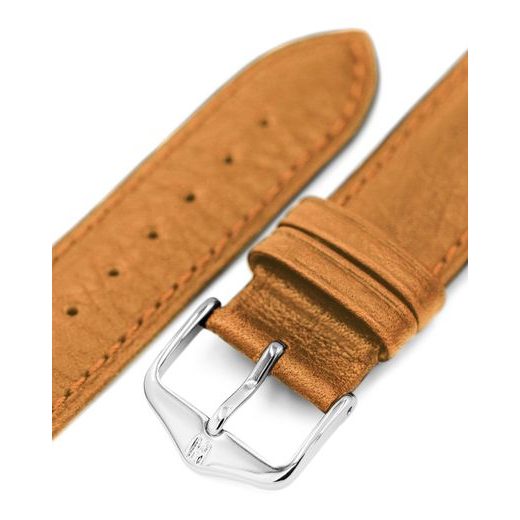 ŘEMÍNEK HIRSCH CAMELGRAIN - MEDOVÝ - ŘEMÍNKY - OSTATNÍ